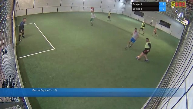 Equipe 1 Vs Equipe 2 - 05/12/21 20:01 - Loisir Poitiers - Poitiers Game Parc