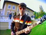 Oasis - Don’t Look Back In Anger (Version 1) (1996)