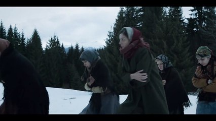 Eternal Winter (Örök tél) - Trailer