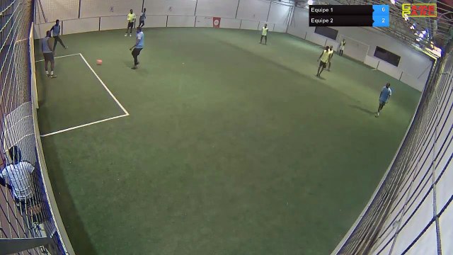 Equipe 1 Vs Equipe 2 - 05/12/21 20:31 - Loisir Poitiers - Poitiers Game Parc