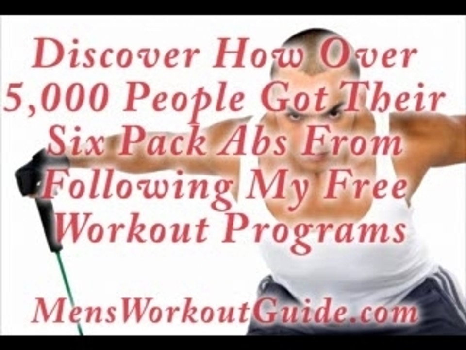 Exercise of the Day: