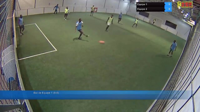 Equipe 1 Vs Equipe 2 - 05/12/21 20:58 - Loisir Poitiers - Poitiers Game Parc