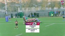 #EnergiaAIL Highlights: Lansdowne v UCD