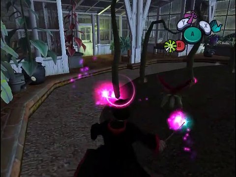 Harry Potter et la Chambre des secrets online multiplayer - ngc