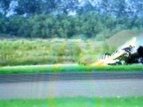 Richard Hammond Car Crash Top Gear 2007