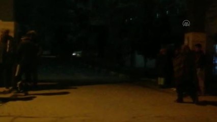 4,9 büyüklüğünde deprem