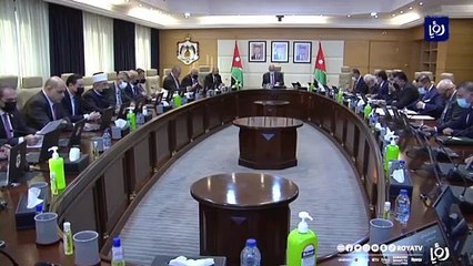 الحكومة تسمح بتمديد خدمة موظفين لم تنته خدماتهم وسيبلغون سن الشيخوخة