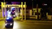 Alanya'da torbacılara jandarmadan şafak operasyonu: 15 gözaltı