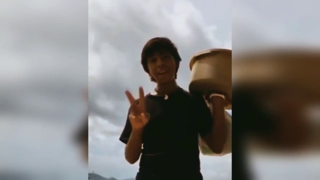 El mejor vendedor de empanadas del mundo!!!