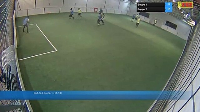 But de Equipe 1 (11-13) - Equipe 1 Vs Equipe 2 - 05/12/21 21:10 - Loisir Poitiers
