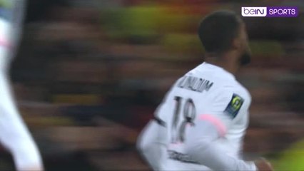 CLEAN: Wijnaldum rescues point for PSG with stoppage-time goal