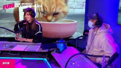 La Story d'Alice - L'intégrale du 5 décembre