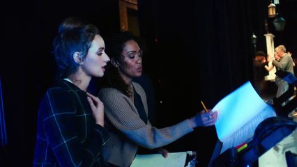 UNE STAR POUR NOËL Film