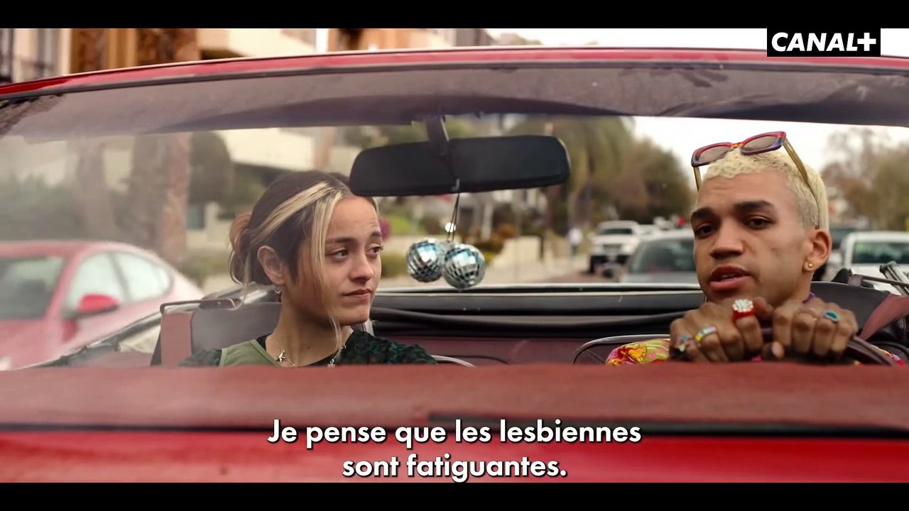 GENERA+ION Saison 1 Partie 2