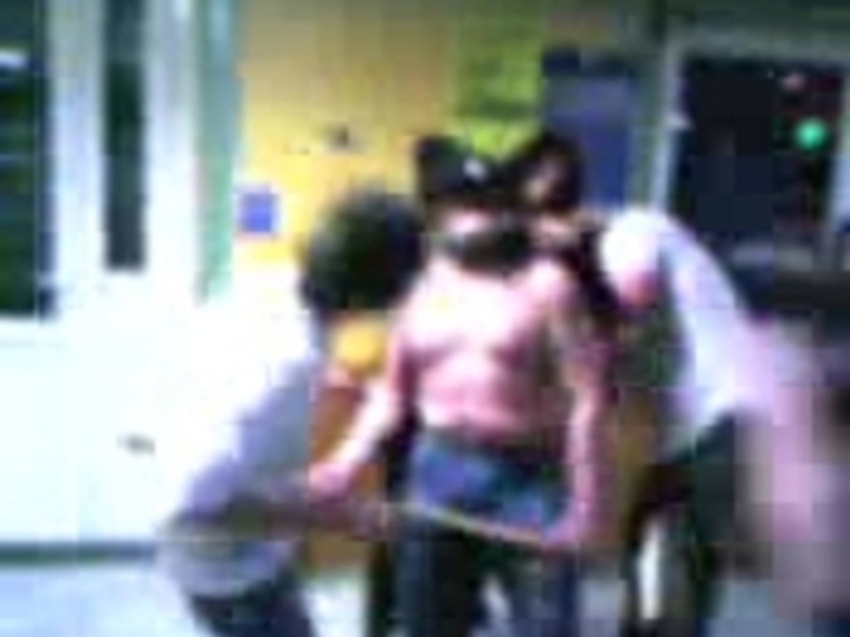 Techtonik du Goubet