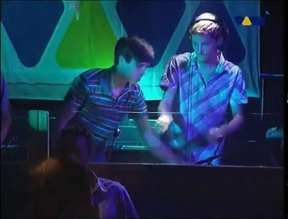 VIVA Club Rotation LiveMix 2002 (Part 2)