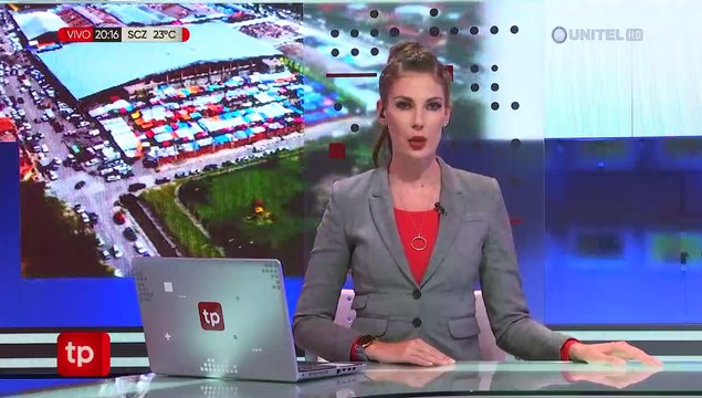 Ministerio de Justicia será querellante en el caso de los ítems fantasmas en la Alcaldía cruceña