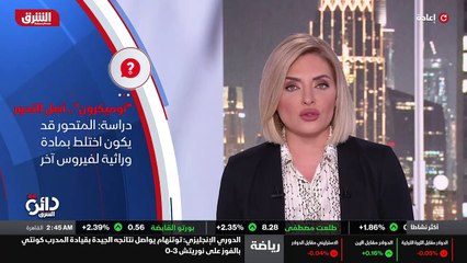 ...اهلا بكم الى دائرة شرق . مضى اسبوعان فقط...