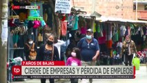 La industria textil boliviana y más de 600 mil empleos en riesgo de desaparecer por el contrabando