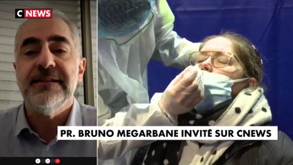 Pr. Bruno Mégarbane : « La classe d’âge des 5-11 ans est celle où l’épidémie progresse le plus (…) Il n’y a aucune raison de priver les enfants d’une protection »