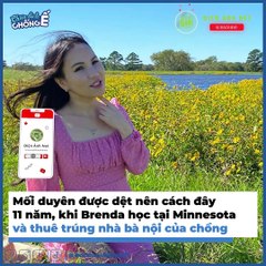 Phu nhân kín tiếng "đứng tên mọi tài sản" của triệu phú Vương Phạm | Điện Ảnh Net