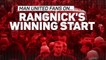 Man United fans weigh in on Rangnick's winning start