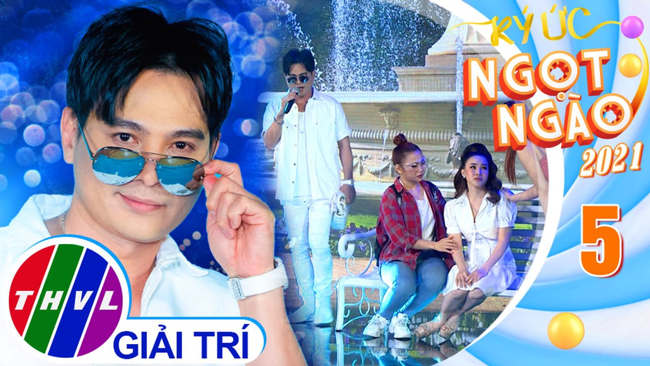 Mỗi Người Một Quá Khứ - Lâm Hùng