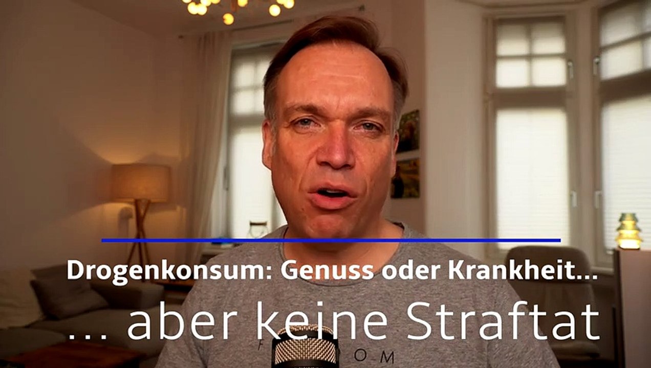 Cannabis legalisieren – Was sagt der Psychiater dazu