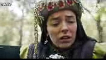 38.مسلسل نهضة السلاجقة الحلقة 4 مترجمة القسم 38