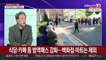 [뉴스포커스] 수도권 병상대기 1천명 육박…오미크론 지역확산 우려