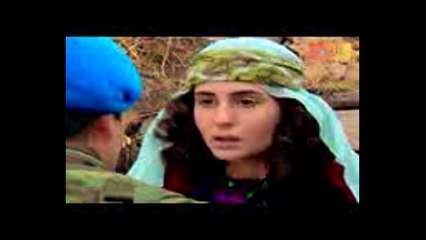 15.مسلسل هضبة الحنان ـ الحلقة 15 الخامسة عشر كاملة - Hadabet el Hanan HD