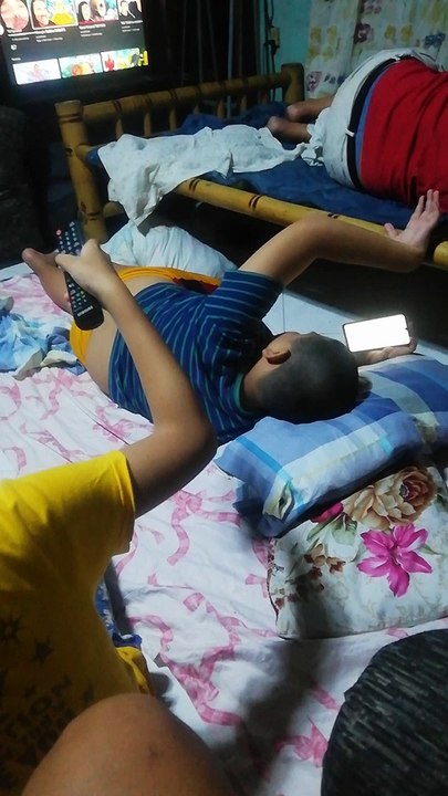 Nonoy Quake
