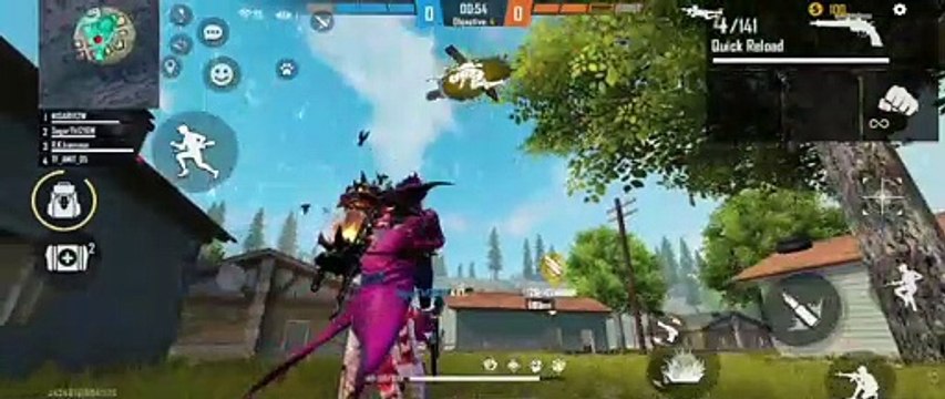 New one tap trick || 1 दिन मे Grandmaster || New free fire trick || only drag headshot