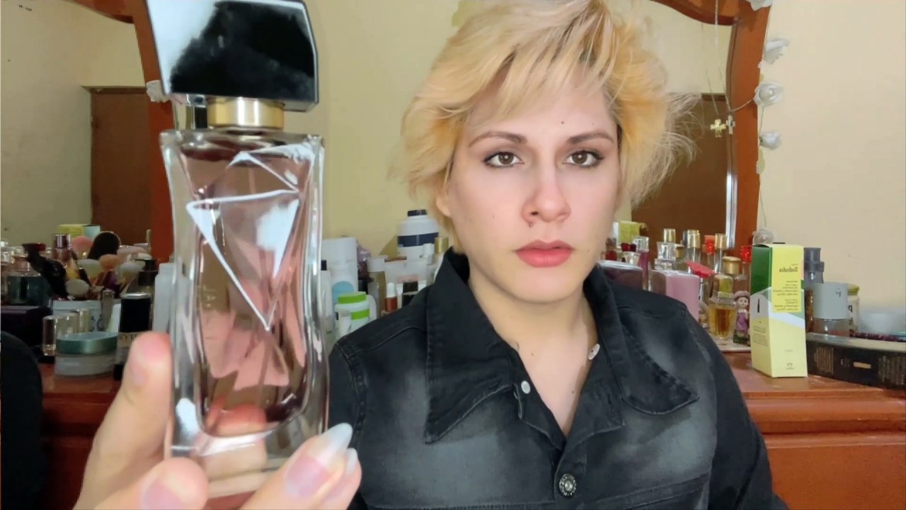 NATURA | ESSENCIAL ELIXIR - ESSENCIAL EXCLUSIVO FLORAL - ESSENCIAL AUD - ESSENCIAL EXCLUSIVO