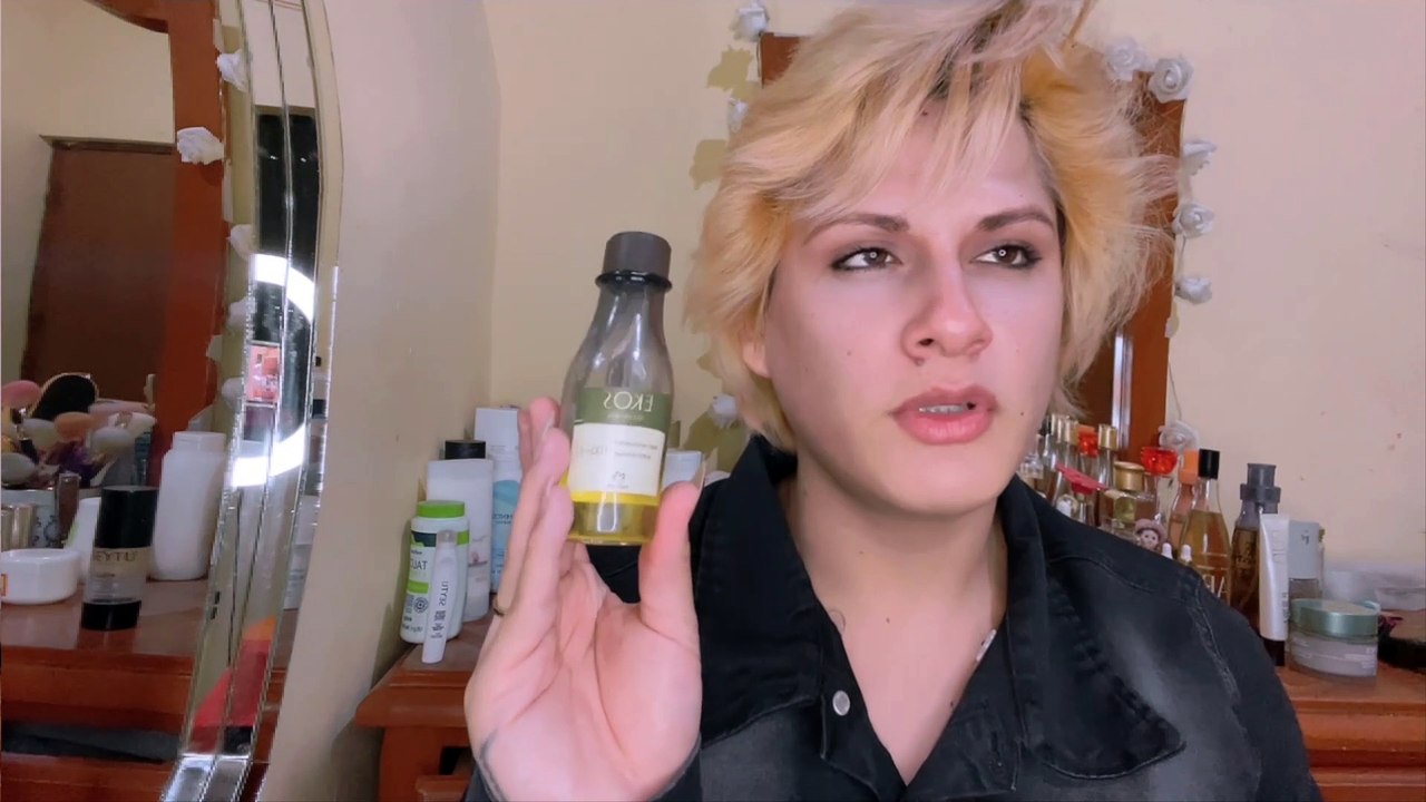 NATURA | PRIMER BLUR - OLEO MASAJES - MARACUYA OLEO EN AZUCAR  - ARCILLA Y EXFOLIANTE  CHRONOS