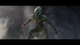 SPIDER-MAN_ NO WAY HOME _Green Goblin Unmasked_ Trailer (NEW 2021)