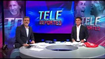 EXCLUSIVO | Wilmer Aguirre, el jugador con más títulos en Alianza Lima habla para TeleDeportes