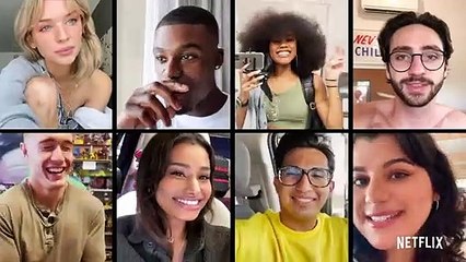 Twentysomethings: Austin | Official Teaser | Netflix