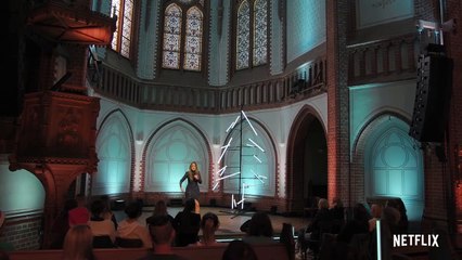 Carolin Kebekus - The Last Christmas Special | Offizieller Clip | Netflix