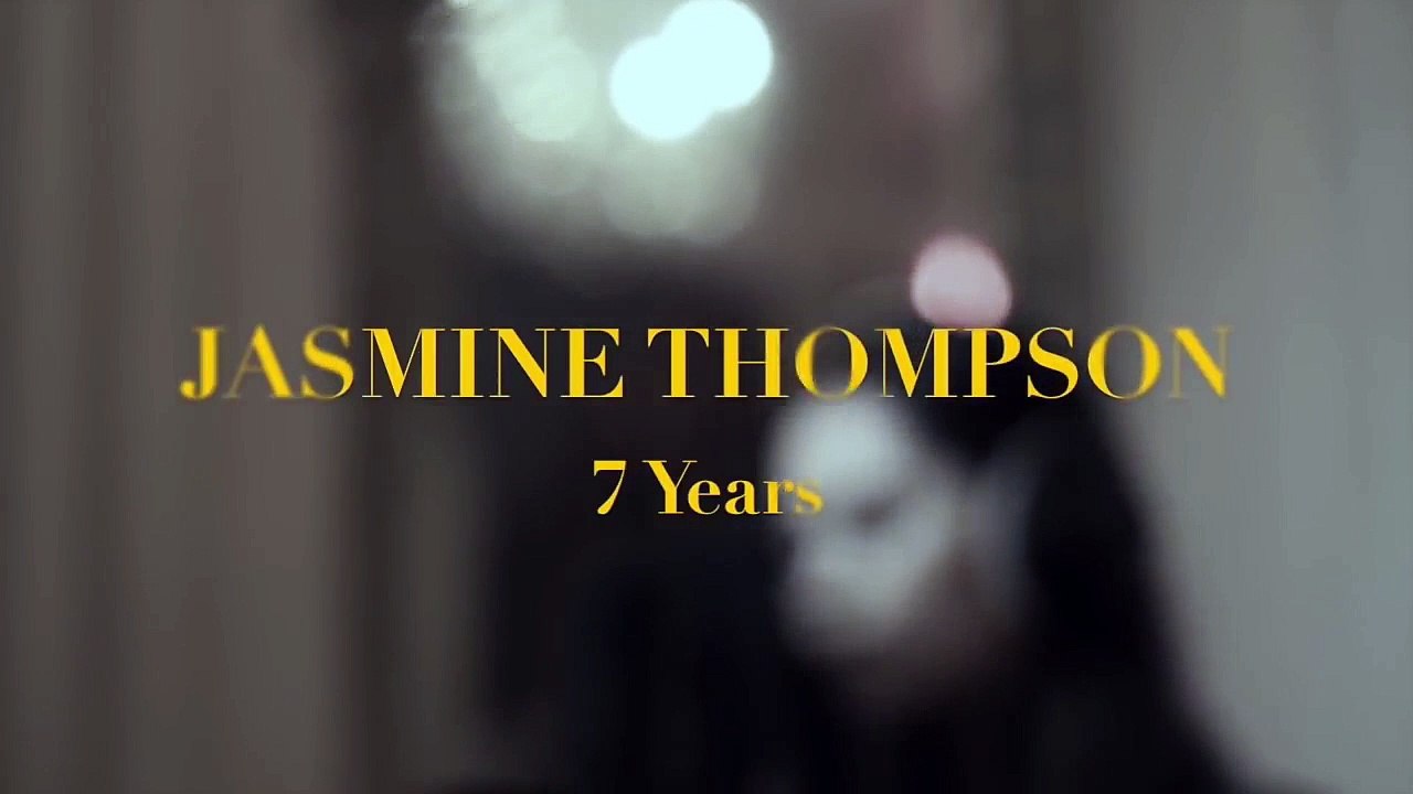 7 Years - Lukas Graham (Cover)