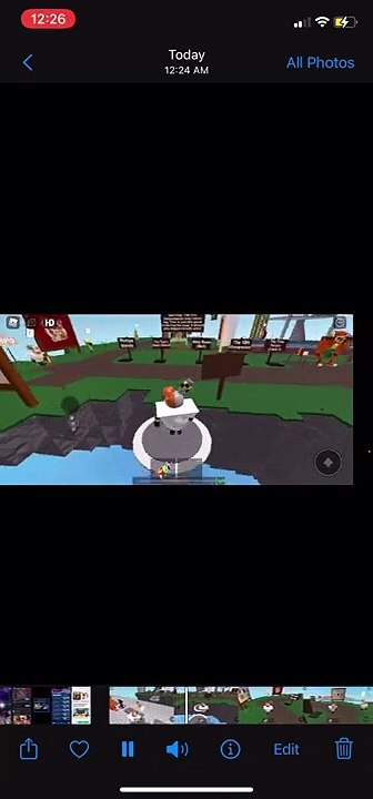 Roblox - N. Gin Gameplay