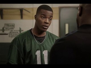 The CW's — "All American" Season 4 Episode 6 (S4 E6) English Subtitles