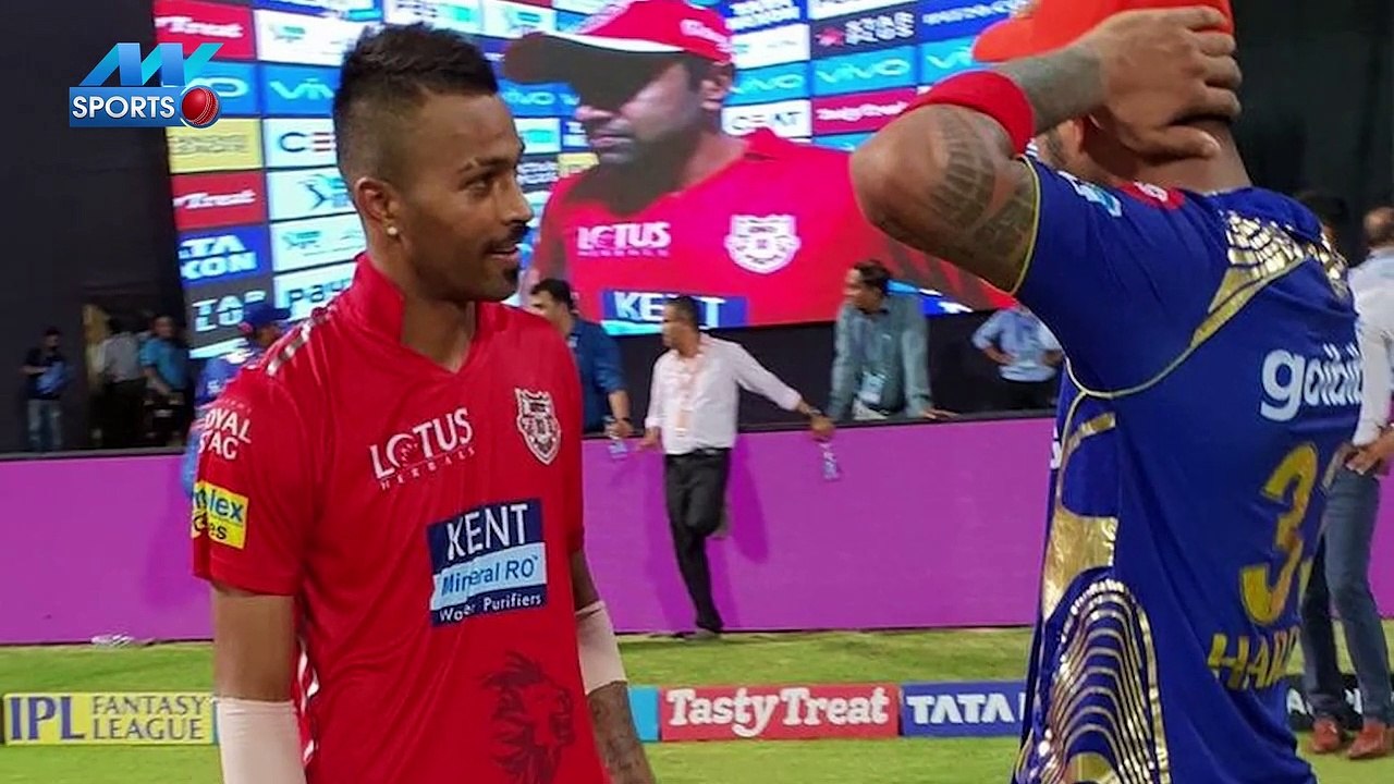 IPL 2022: Hardik Pandya was not retained in MI because of KL Rahul, Ve