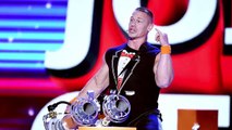 What Most People Don't Know About John Cena