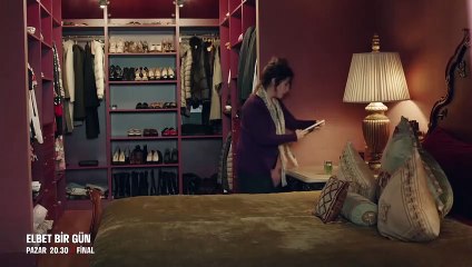 Elbet Bir Gün 6. bölüm fragmanı (Final)