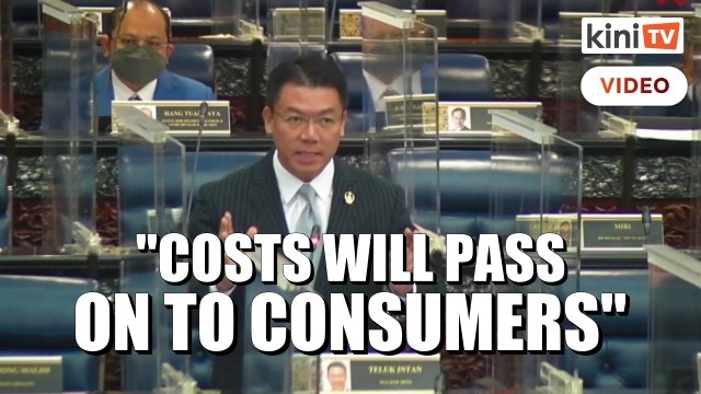 MP: How many licenses do coffee shops need to apply for?