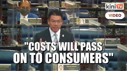 MP: How many licenses do coffee shops need to apply for?