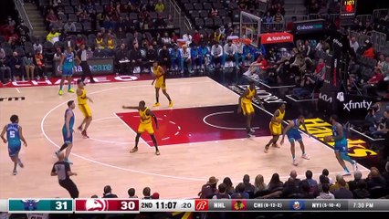 Nightly Notable: Miles Bridges | Dec. 5