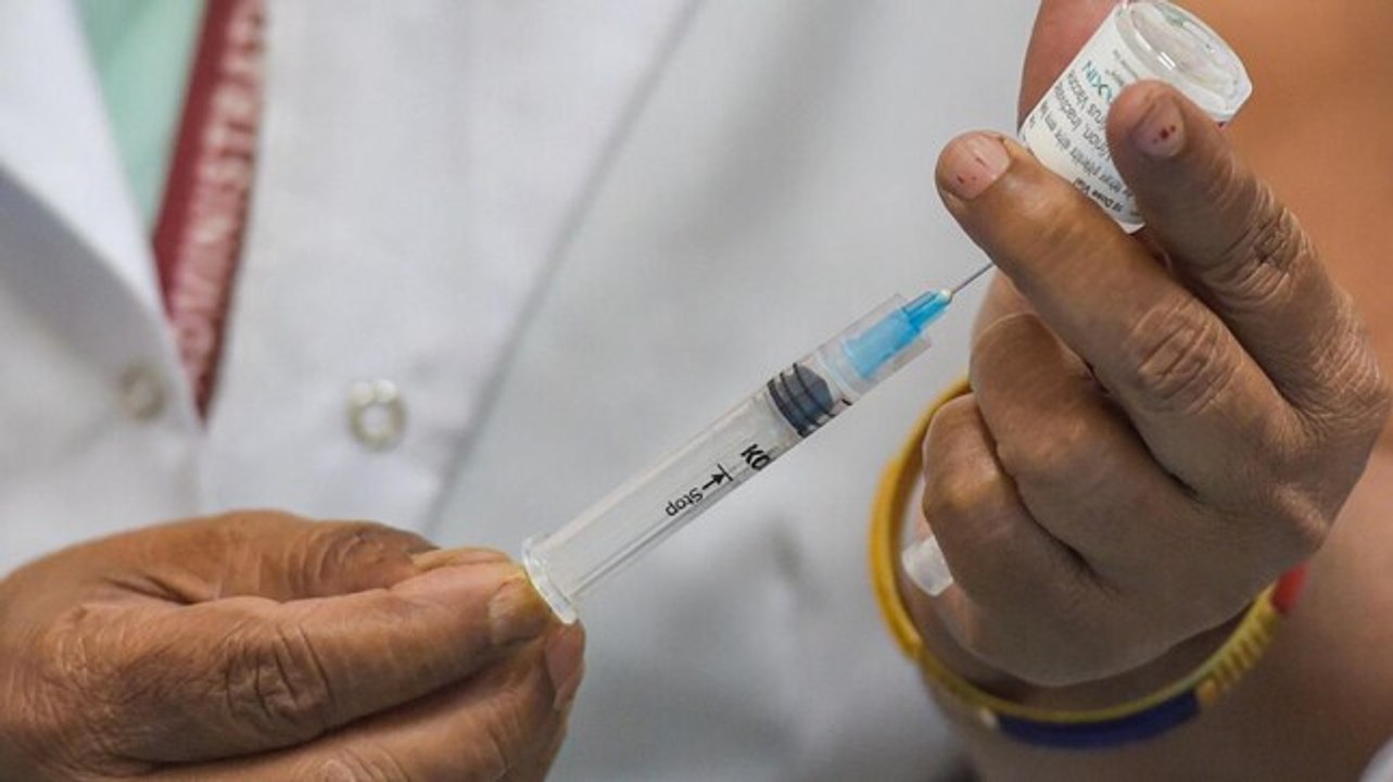 Omicron scare: Expert panel to meet today to discuss booster dose, vaccines for kids