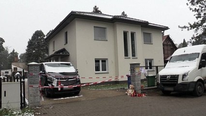 Gefälschtes Impfzertifikat: Warum der Vater 5-köpfige Familie tötete